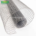 Huhn PVC beschichtet Hexagonal Maschendraht Netting